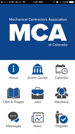 MCA CO