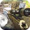 Night Hunter City - Sniper Shooter
