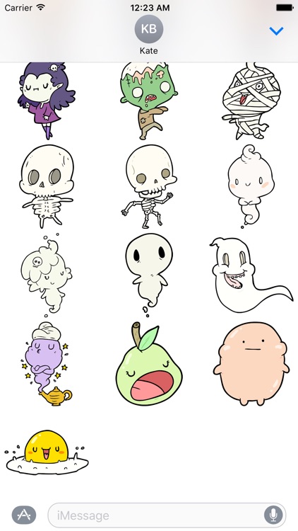 Pals 4 Life! The DoodleBomb Collection!