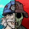 Icon Doomsday: Zombie Raid