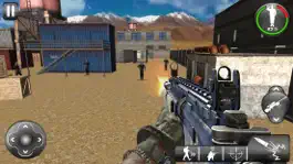 Game screenshot Борьба с Commando hack