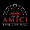 Amici Brick Oven Pizza
