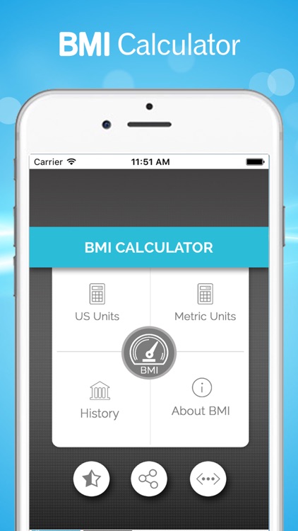 BMI Calculator & Weight Loss screenshot-3