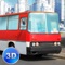 Russian Bus: Driving Simulator 3D