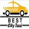 Best City Taxi Passenger app key features: