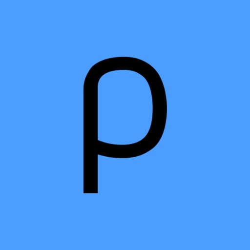 passphrase.io - Private Online Notepad Icon