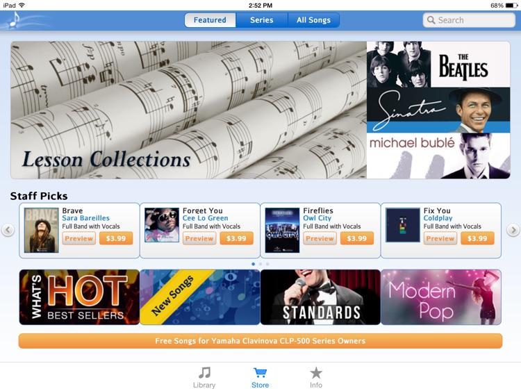 NoteStar