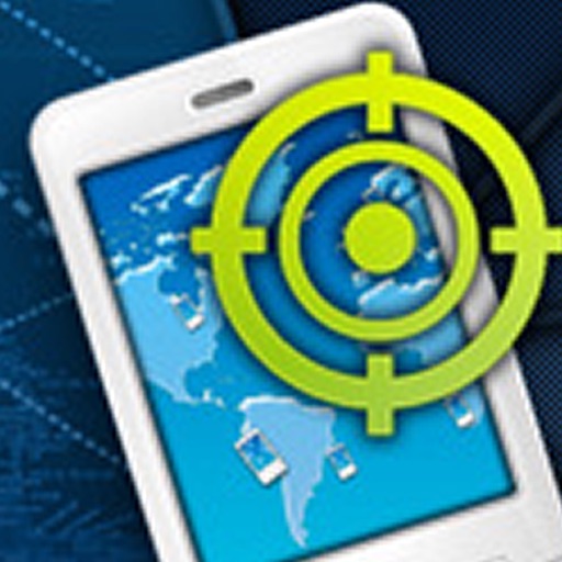 Phone tracker iOS App