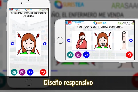 ComunicaTEA HUS / SURESTEA screenshot 3