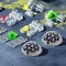 Build and manage your space colony in this city building game