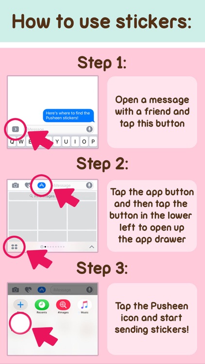 Dumplings Emoji Animation Stickers