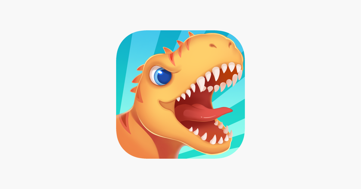 ‎Jurassic Dig - Dinosaur Games on the App Store