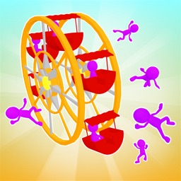 Ferris Wheel 3D!