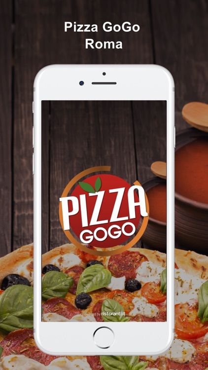 Pizza GoGo