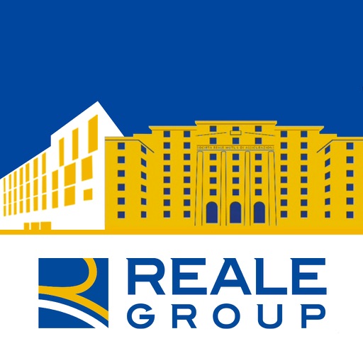 Reale Group Spaces