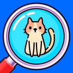 Next Question Logic Game