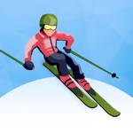 Ski Smash - Downhill Adventure