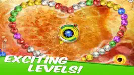 Game screenshot Poping Ball - Ocean Marble apk