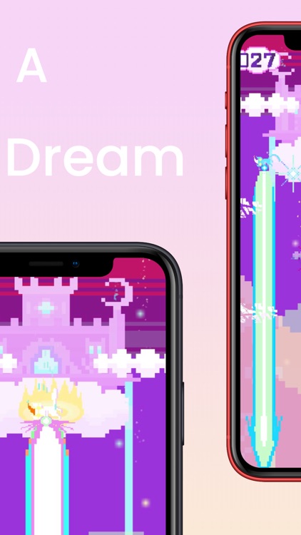 Dream A Little Dream screenshot-7