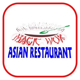 Magic Wok Asian Restaurant