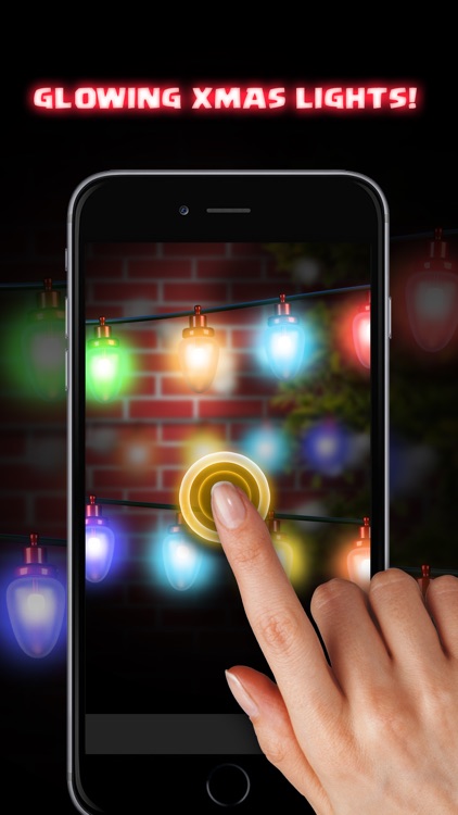 Holiday Live Wallpapers - It's Christmas!