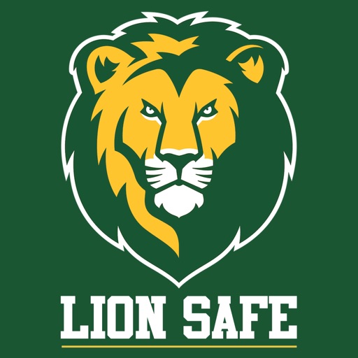 Lion Safe - SLU