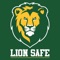 Lion Safe is the official safety app of Southeastern Louisiana University