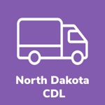 North Dakota CDL Permit Prep