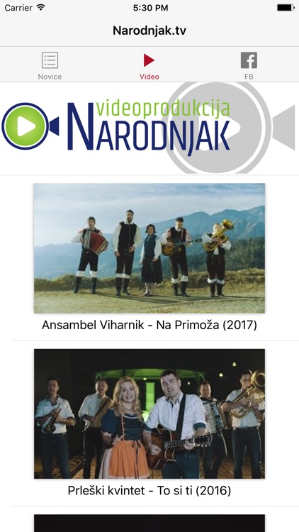 Narodnjak.si