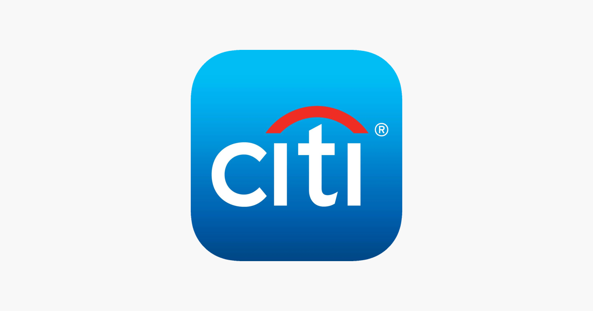 Citibank TW on the App Store