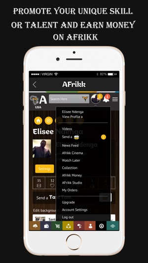 Afrikk(圖5)-速報App