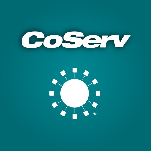 CoServ by Denton County Electric Cooperative