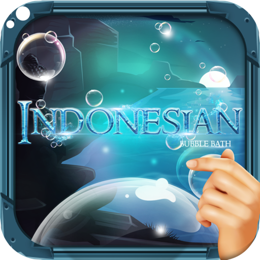 Индонезийский Bubble Bath: Узнайте Indonesian
