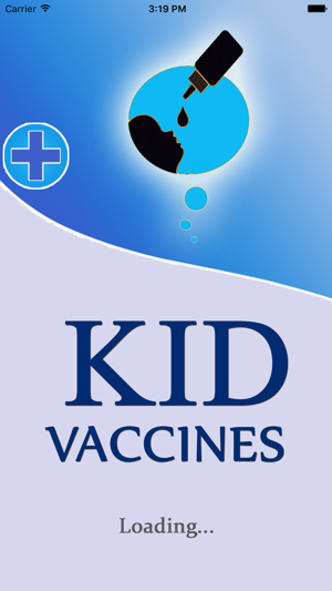 Kid Vaccines(圖1)-速報App