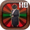 Hidden Objects Detective Story