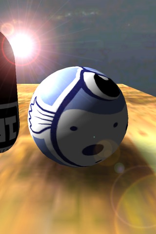 Fugu Bowl screenshot 3