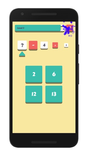 Monster Math: Quick Math Drill(圖4)-速報App