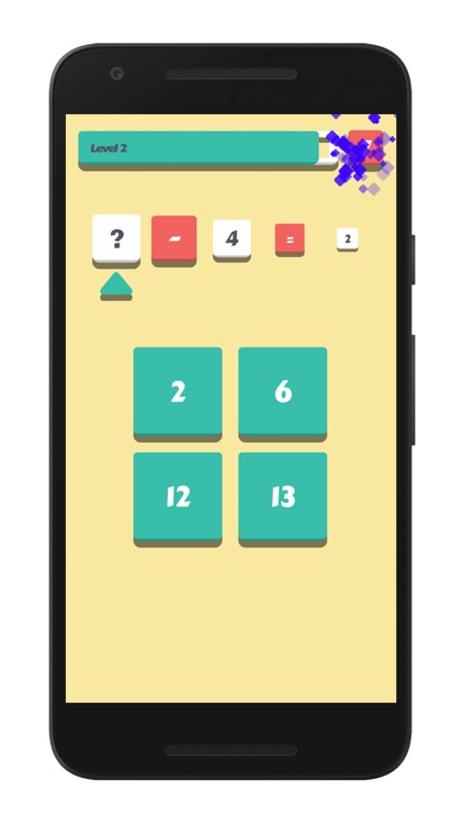 Monster Math: Quick Math Drill screenshot-3