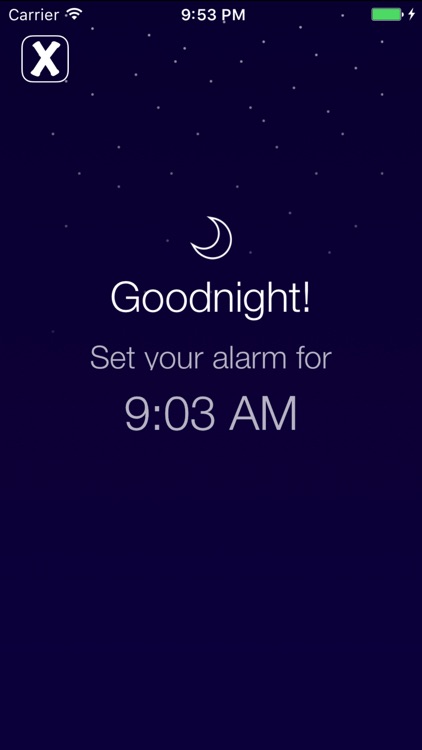 Sleep Calc - Wake And Sleep Cycle screenshot-4