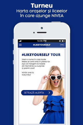 #LikeYourself screenshot 4