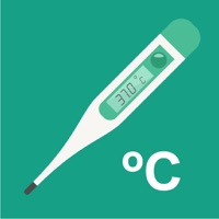 Kontakt DBP Thermometer