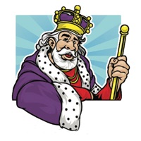 King Card Game - Bombonero
