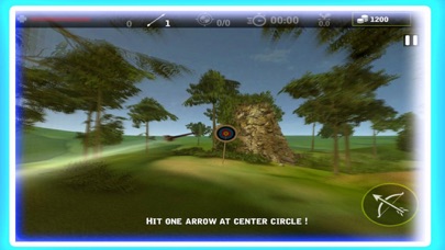 Archery Rex Bow 2017 screenshot 2