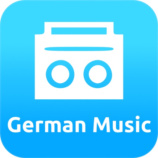 German Music Radio Stations