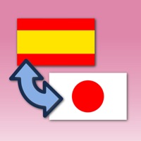 Japanese-Spanish Translator apk