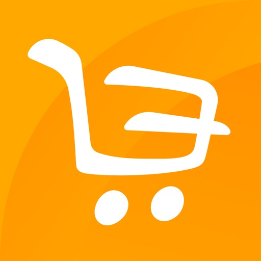 Grocery Shopping List - mLife iOS App