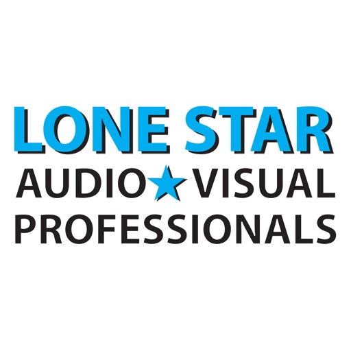 Lone Star AV Pros icon