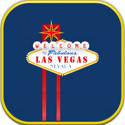 Welcome Nevada Fabulous SlotsVegas Icon