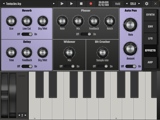 Audio Evolution Mobile Studio Audio Evolution Mobile Studio