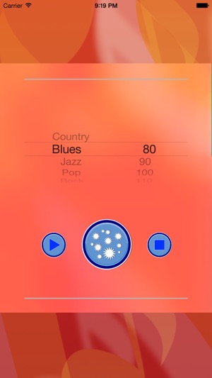 Backing Tracks - A song in a second(圖2)-速報App